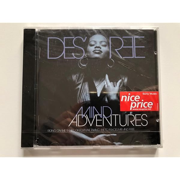 Supernatural: Des'Ree: Amazon.it: CD e Vinili}